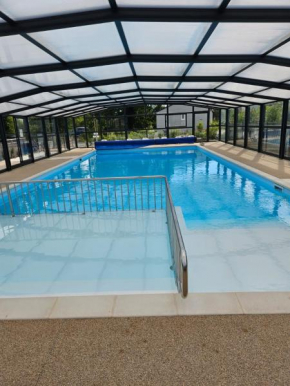 Chalet ARZAL